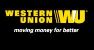 Western Union оплата стихов